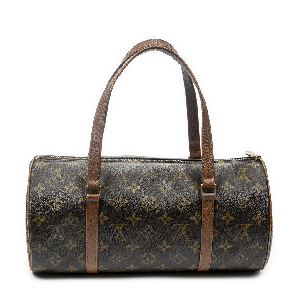 Louis Vuitton Papillon 30 - Picture 5 of 10